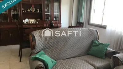 Flat in Campus Norte-San Caetano photo 26