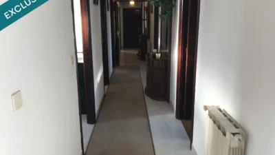 Flat in Campus Norte-San Caetano photo 27