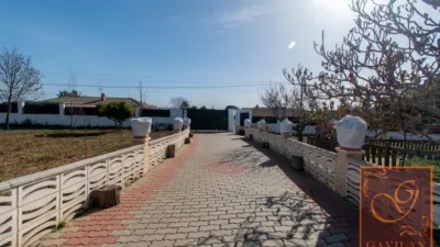 Casa - Vista 4