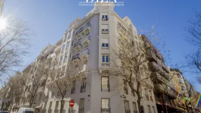 Apartment in Salamanca photo 13