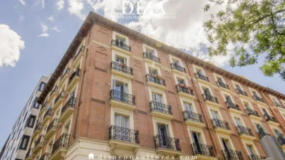 Apartment in Salamanca photo 16