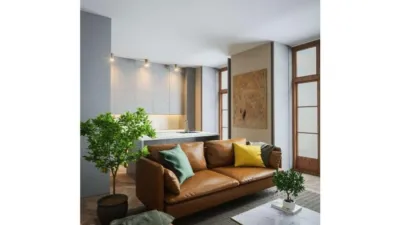 Apartment in Salamanca photo 2