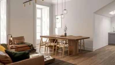 Apartment in Salamanca photo 3