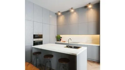 Apartment in Salamanca photo 4