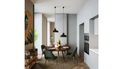 Apartment in Salamanca photo 6