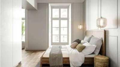 Apartment in Salamanca photo 8