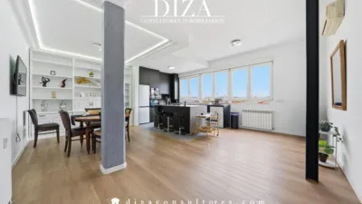 Apartment on Calle de Alcalá photo 3