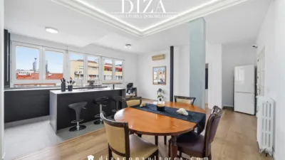 Apartment on Calle de Alcalá photo 4