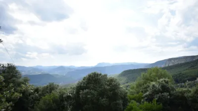 Terreno en venta en Carrer Tarrago, L'Ametlla del Vallès de 45.000 €