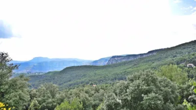 Terreno en venta en Carrer Tarrago, L'Ametlla del Vallès de 45.000 €