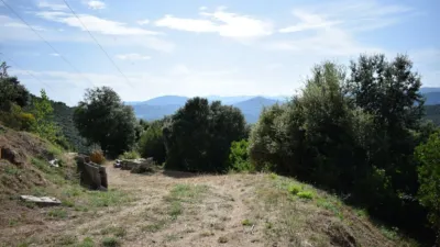Terreno en venta en Carrer Tarrago, L'Ametlla del Vallès de 45.000 €