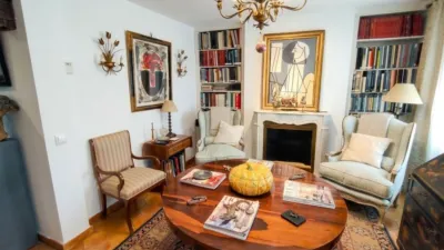 Terraced House in Centro-La Estación-Prado de La Laguna photo 5