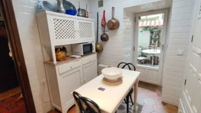 Terraced House in Centro-La Estación-Prado de La Laguna photo 9