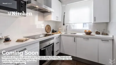 Piso en alquiler en Calle de la Farmacia - Imagen 3