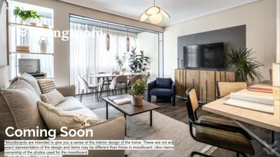 Piso en alquiler en Calle de la Farmacia - Imagen 5