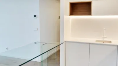 Penthouse in La Sella photo 9