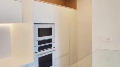 Penthouse in La Sella photo 11