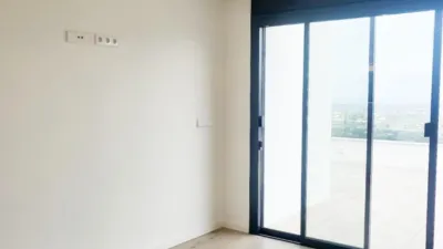 Penthouse in La Sella photo 14
