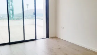 Penthouse in La Sella photo 15