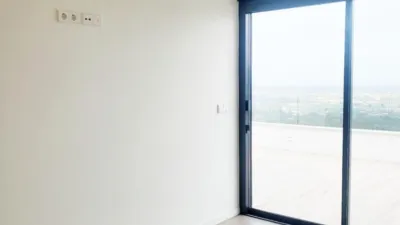Penthouse in La Sella photo 23