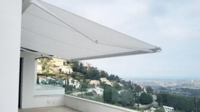Penthouse in La Sella photo 30
