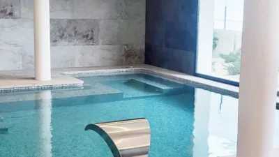Penthouse in La Sella photo 36