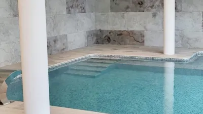 Penthouse in La Sella photo 38