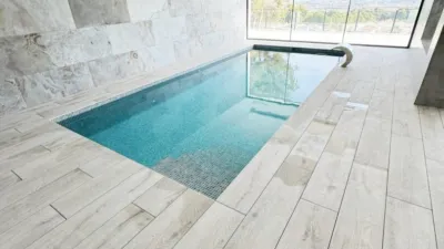 Penthouse in La Sella photo 39