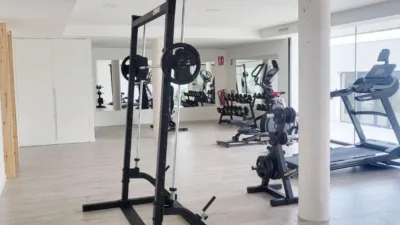 Penthouse in La Sella photo 40
