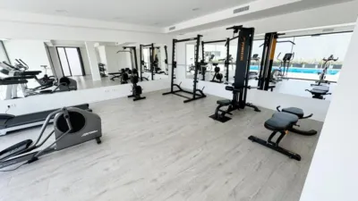Penthouse in La Sella photo 43