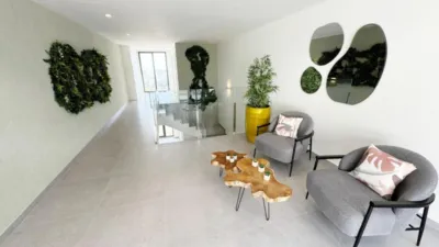 Penthouse in La Sella photo 44