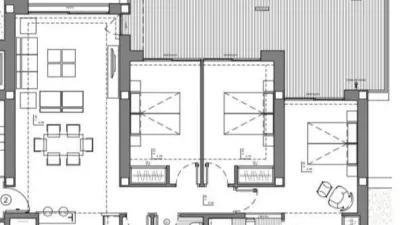 Penthouse in La Sella photo 46