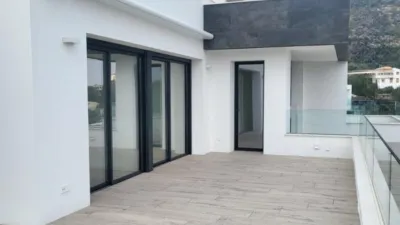 Penthouse in La Sella photo 3