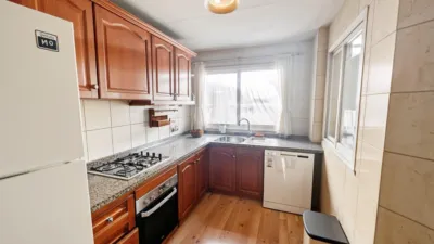 Penthouse in the City Centre photo 11