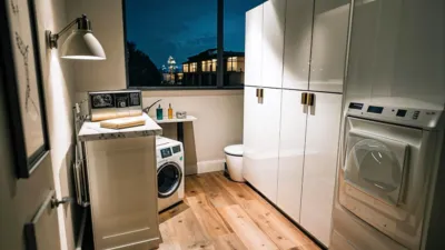 Penthouse in the City Centre photo 16