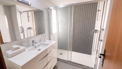 Penthouse in the City Centre photo 21