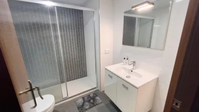Penthouse in the City Centre photo 22