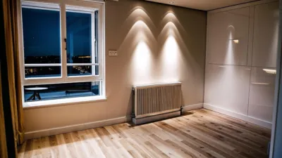 Penthouse in the City Centre photo 28