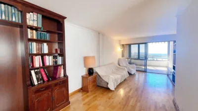 Piso – Alacant / Alicante, l'Eixample, l'Alacantí - Vista 2