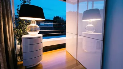 Penthouse in the City Centre photo 30