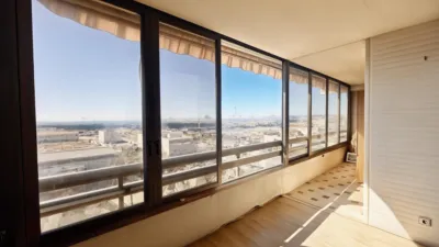 Penthouse in the City Centre photo 32