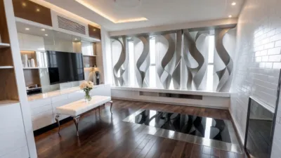 Penthouse in the City Centre photo 33