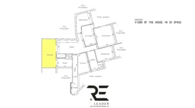 Penthouse in the City Centre photo 36