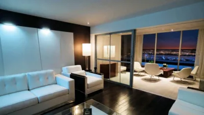 Piso – Alacant / Alicante, l'Eixample, l'Alacantí - Vista 3
