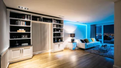 Penthouse in the City Centre photo 7