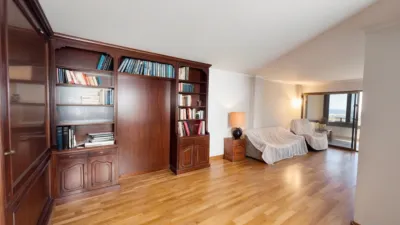 Penthouse in the City Centre photo 8