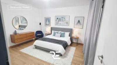 Apartment in Els Orriols photo 10
