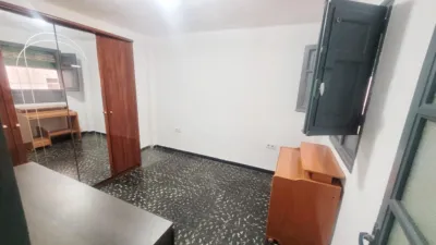 Apartment in Els Orriols photo 11