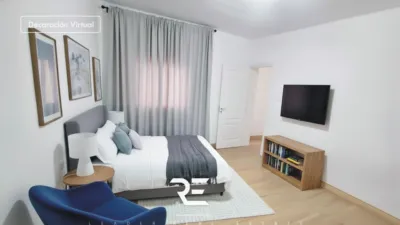 Apartment in Els Orriols photo 12