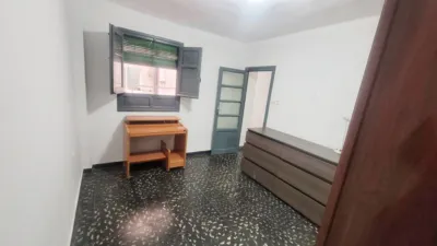Apartment in Els Orriols photo 13